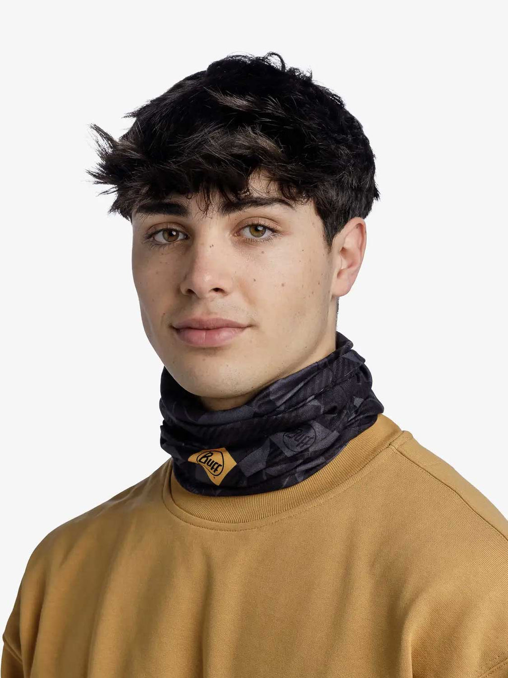 BUFF Кърпа за глава Original EcoStretch