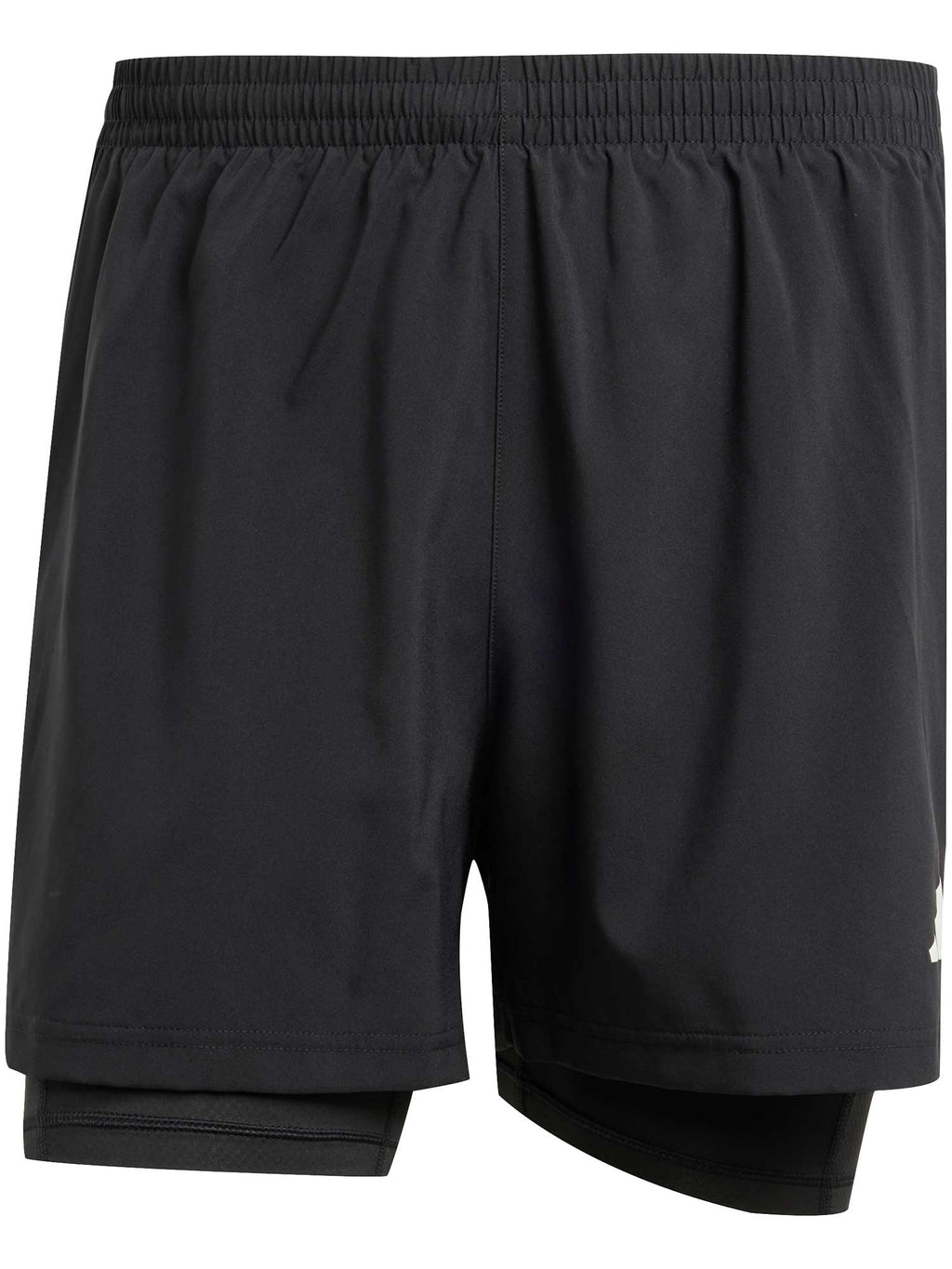 ADIDAS PERFORMANCE Къси панталони Own the Run CLIMACOOL 2-in-1 Shorts