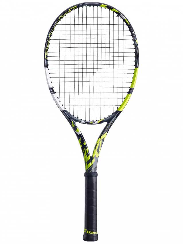 BABOLAT Тенис ракета PURE AERO + 2023 - ненаплетена