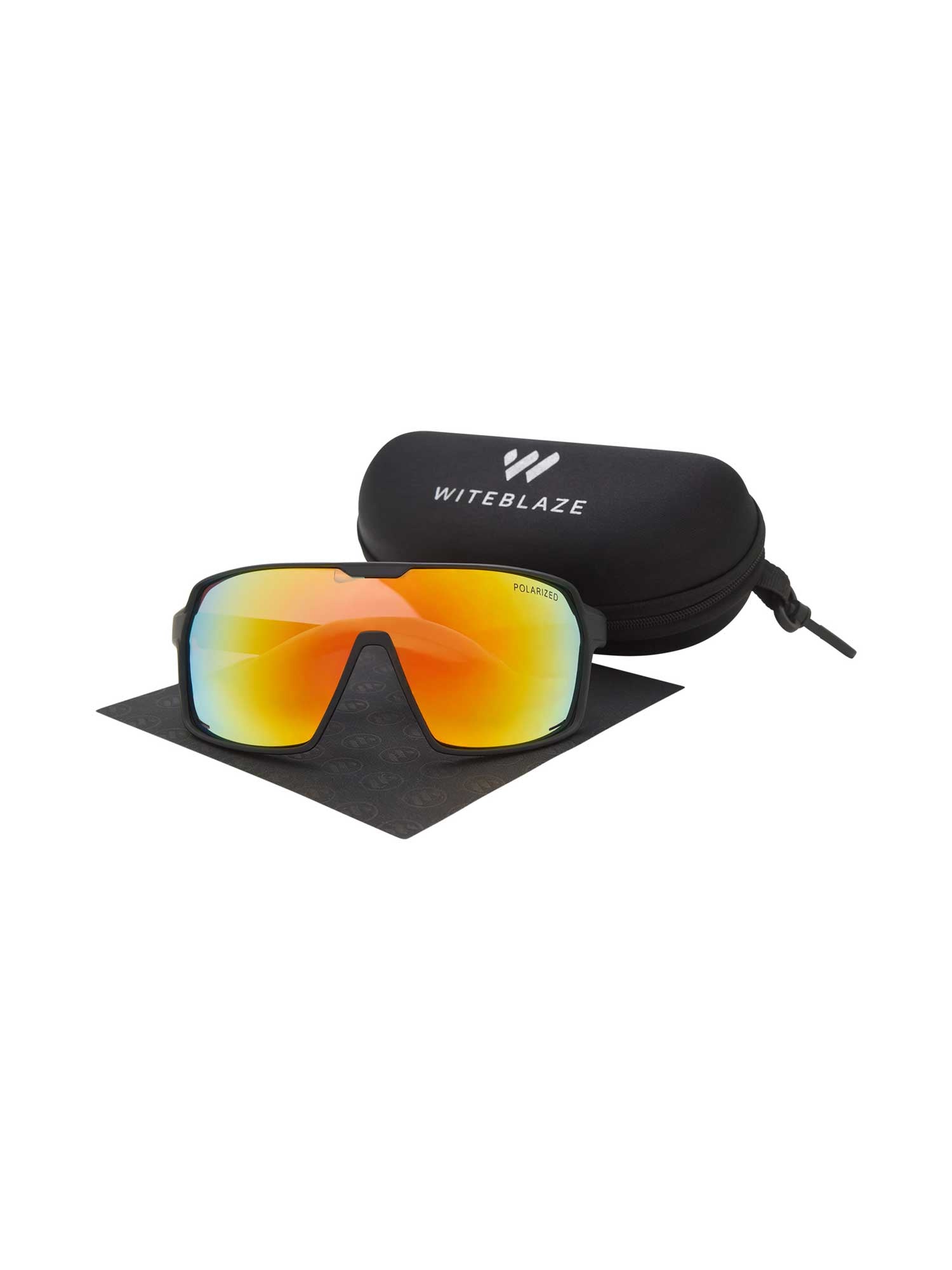 WITEBLAZE Слънчеви очила GLOW Polarized