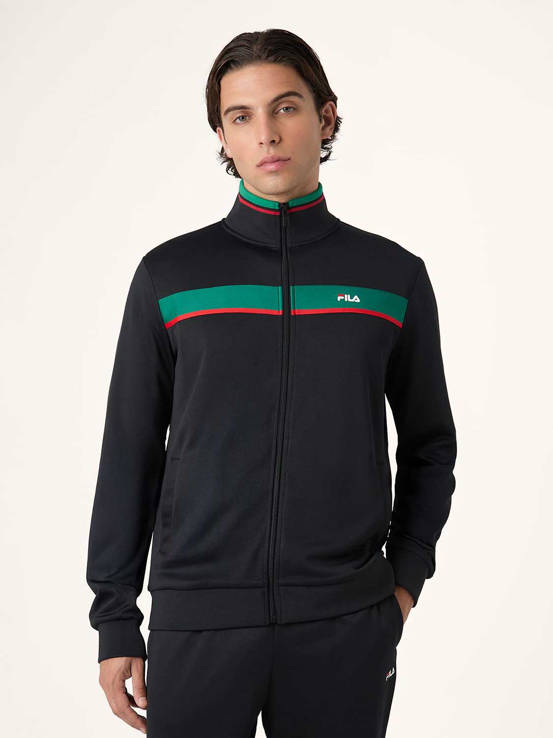 FILA Спортно горнище SAGANO