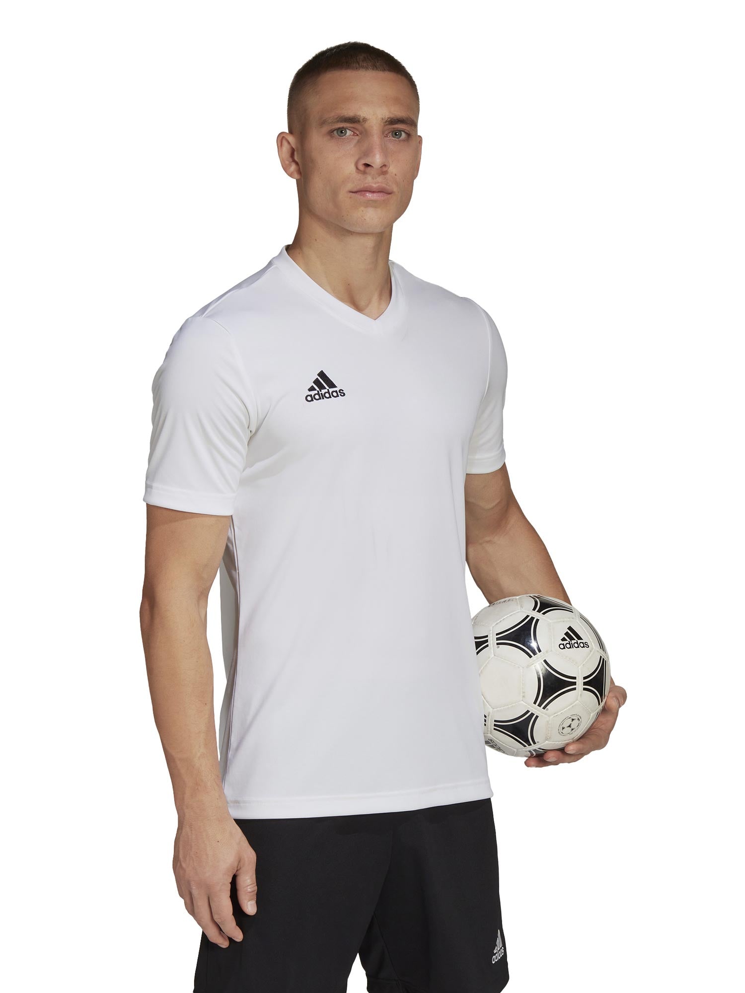 ADIDAS PERFORMANCE Тениска Entrada 22