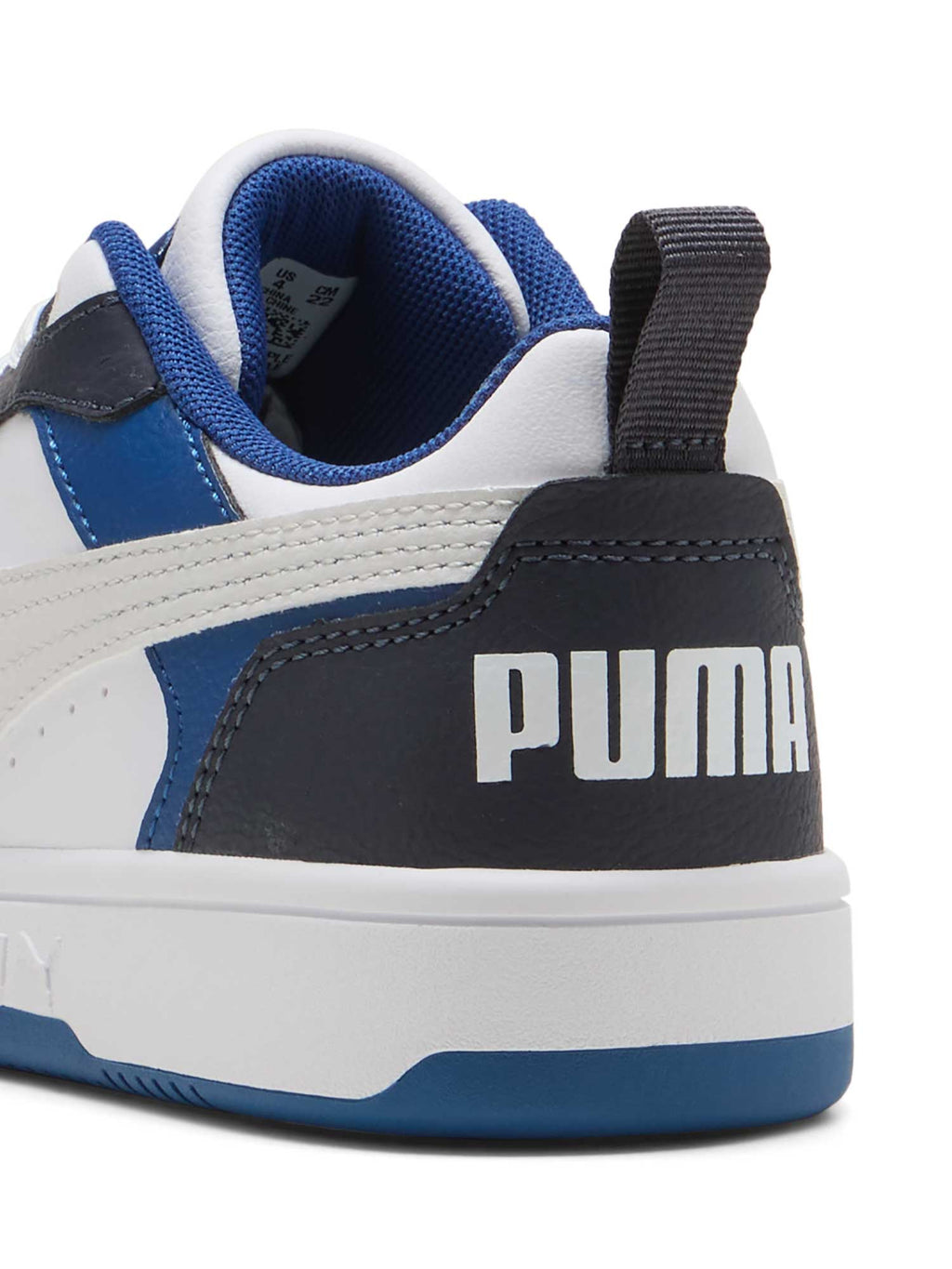 PUMA Обувки Puma Rebound V6 Lo Jr