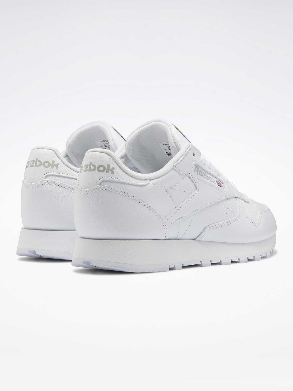 REEBOK Обувки CLASSIC LEATHER