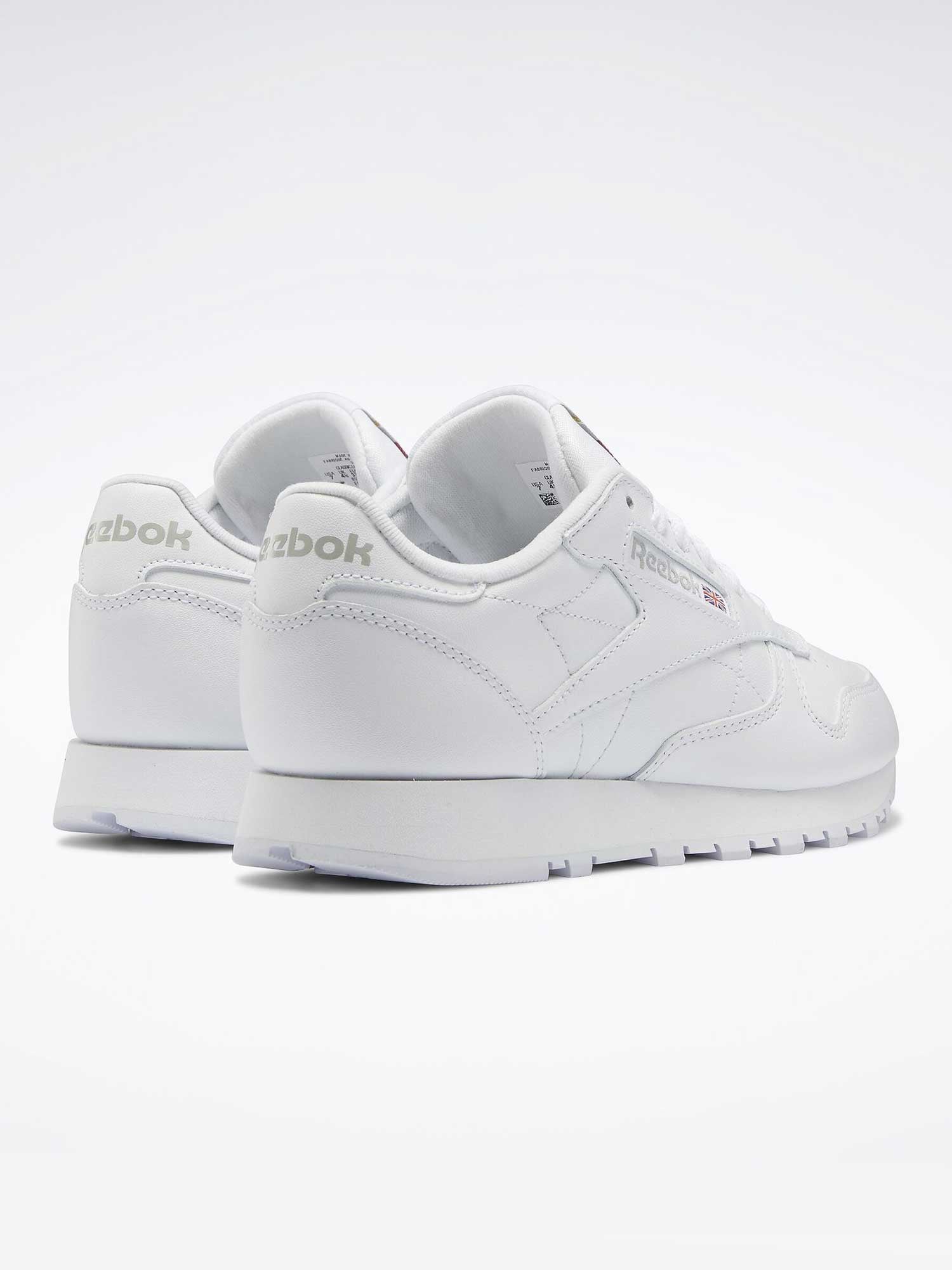 REEBOK Обувки CLASSIC LEATHER