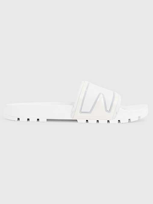 Calvin Klein Jeans Джапанки TRUCK SLIDE IN