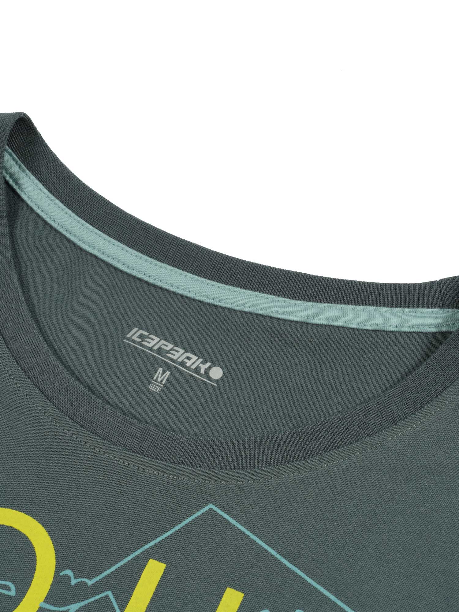 ICEPEAK Тениска BEEVILLE