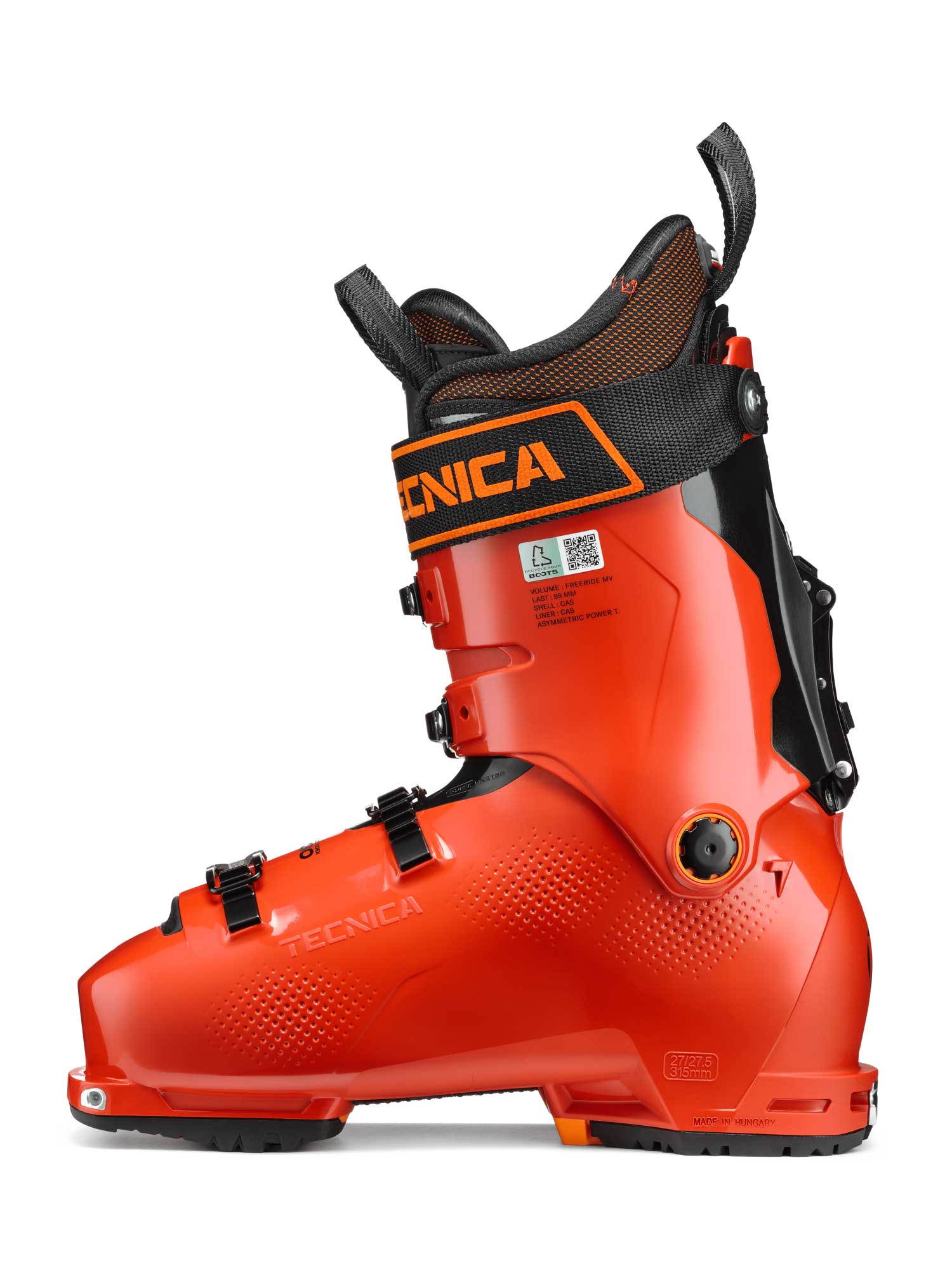 TECNICA Ски обувки COCHISE 130 DYN GW