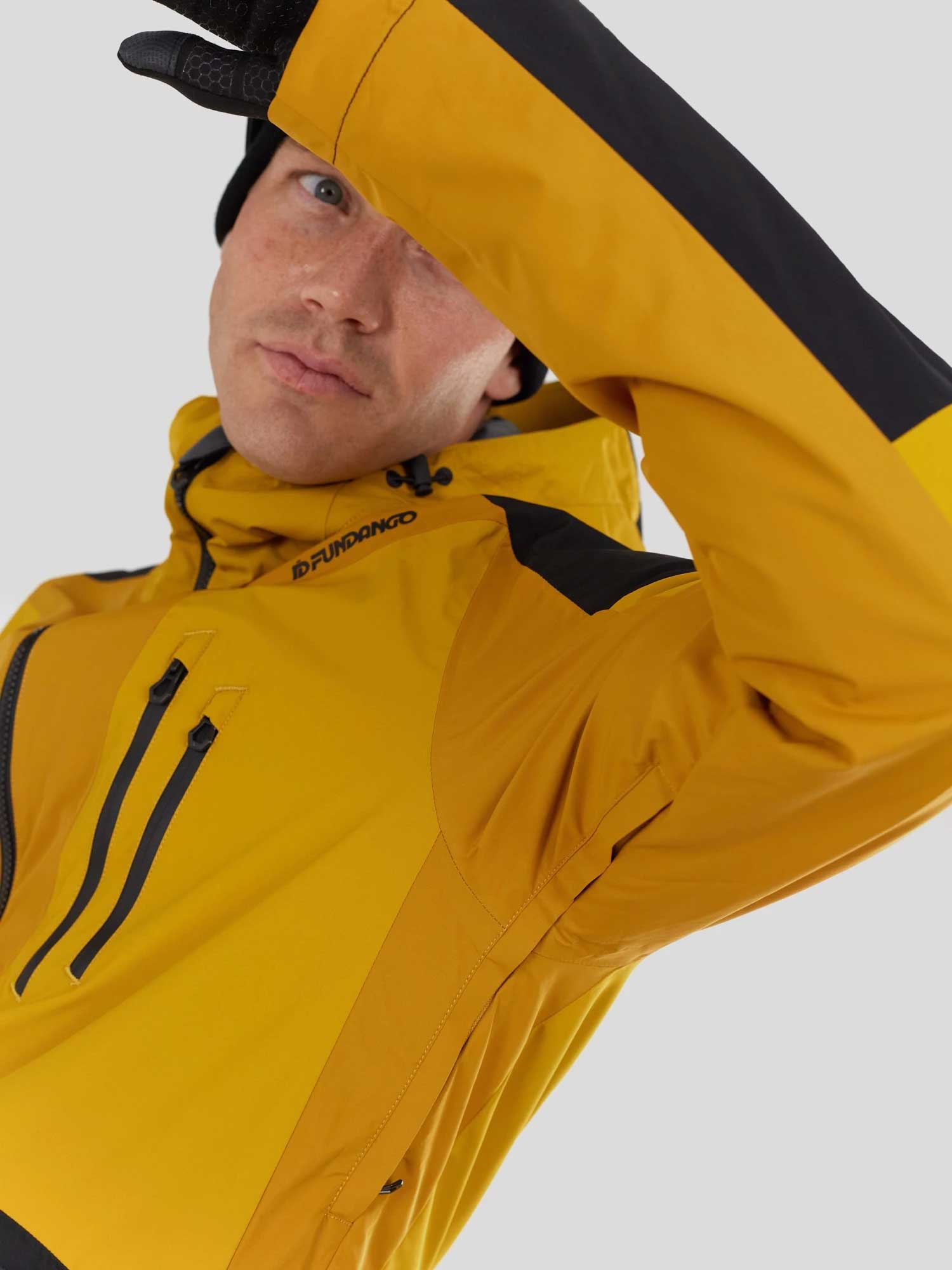 FUNDANGO Ски яке Rigel ECO 3L
