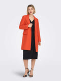 ONLY Палто ONLNANCY LIFE COAT CC OTW