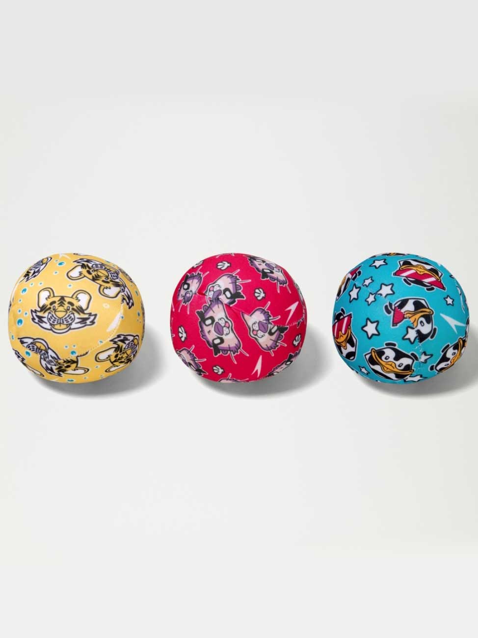 SPEEDO Играчки CHARACTER WATER BALLS