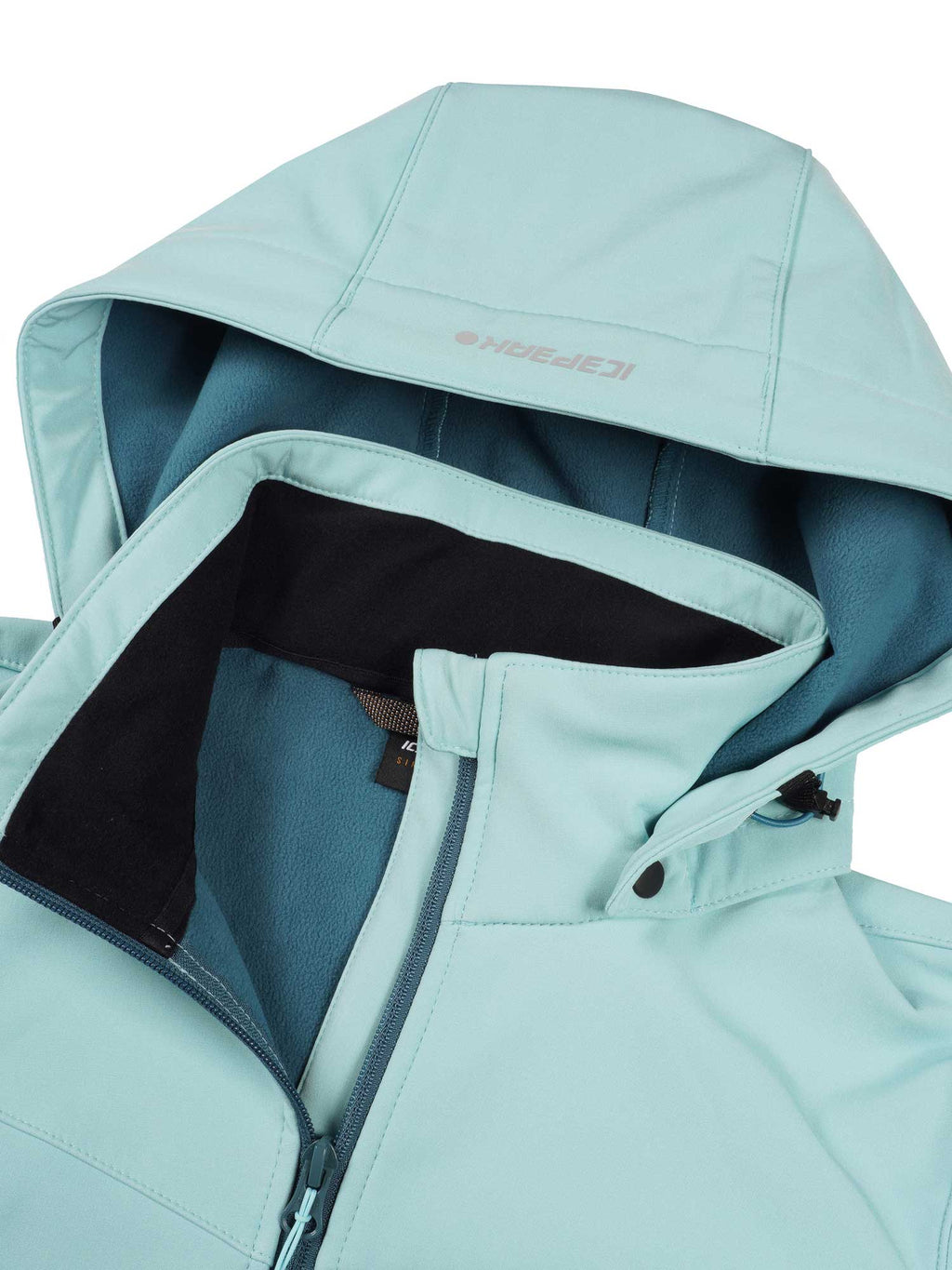 ICEPEAK Яке BRENHAM