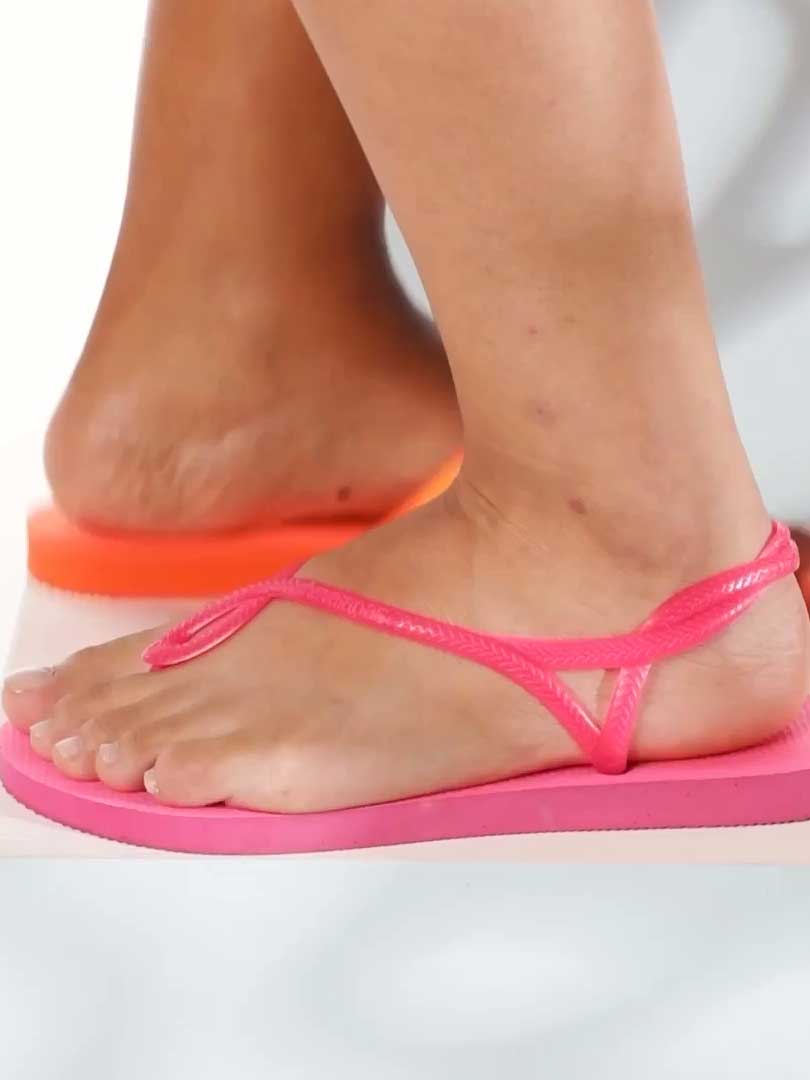 HAVAIANAS Джапанки LUNA