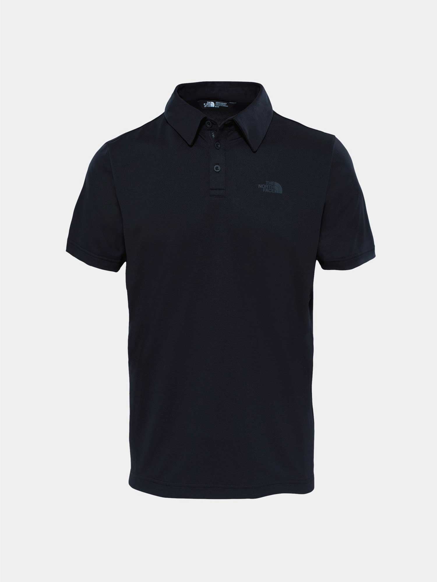 THE NORTH FACE Тениска M TANKEN POLO