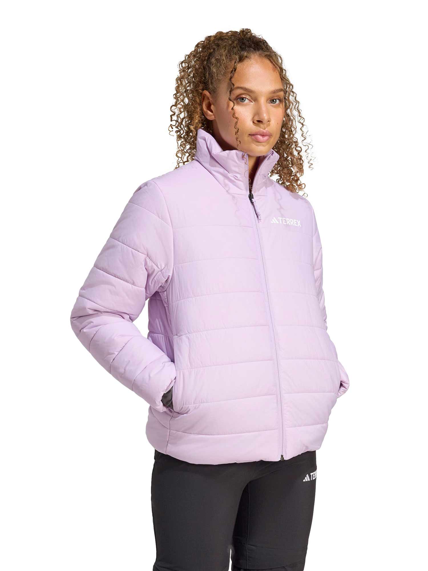 ADIDAS PERFORMANCE Яке Terrex Multi Essentials Insulated Jacket