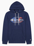CHAMPION Суитшърт Hooded Sweatshirt