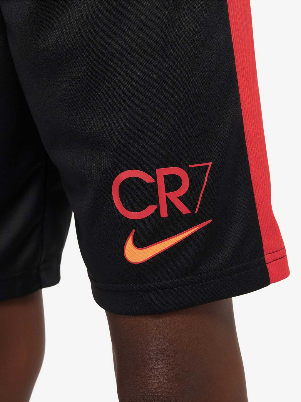 NIKE Къси панталони CR7 K NK DF ACD23 SHORT K