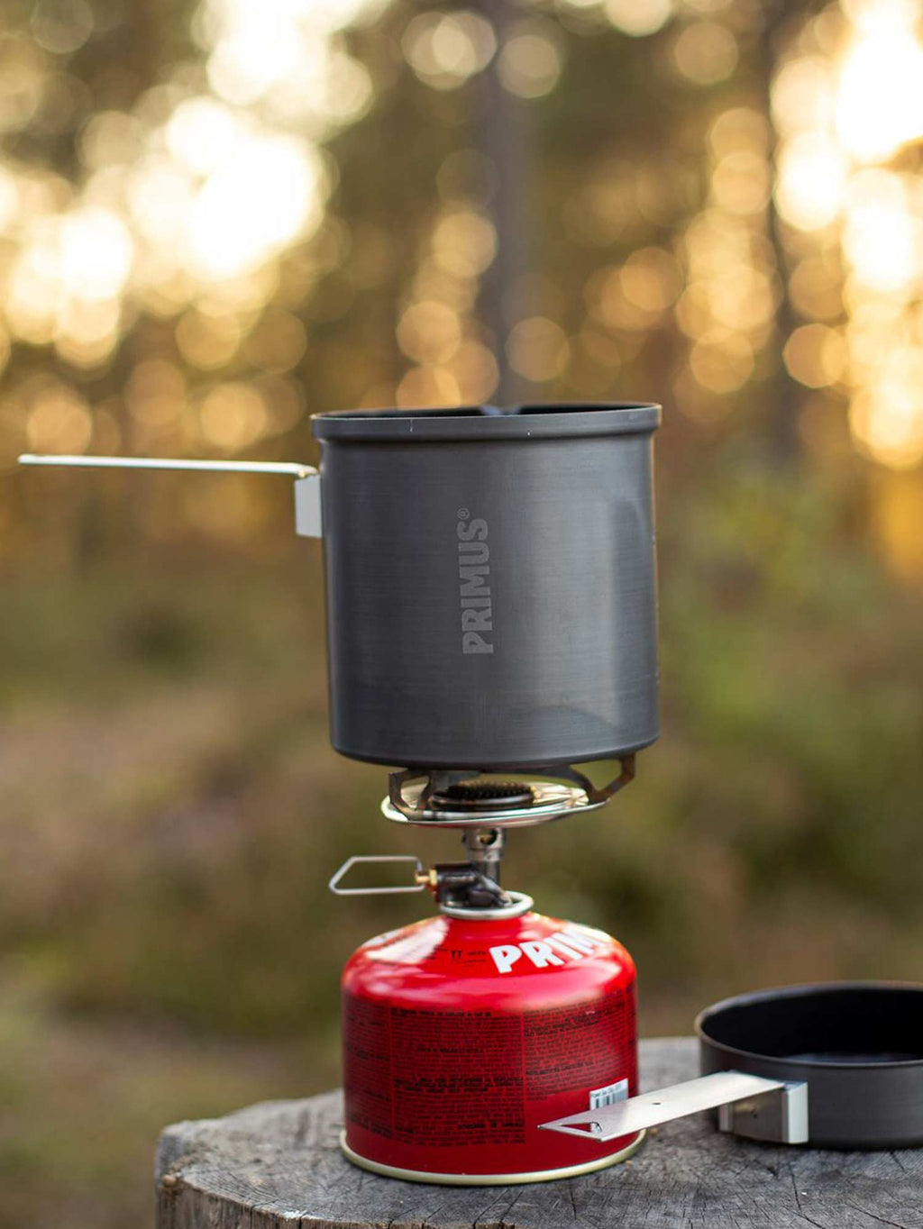 PRIMUS Комплект Trek Pot 1.0L