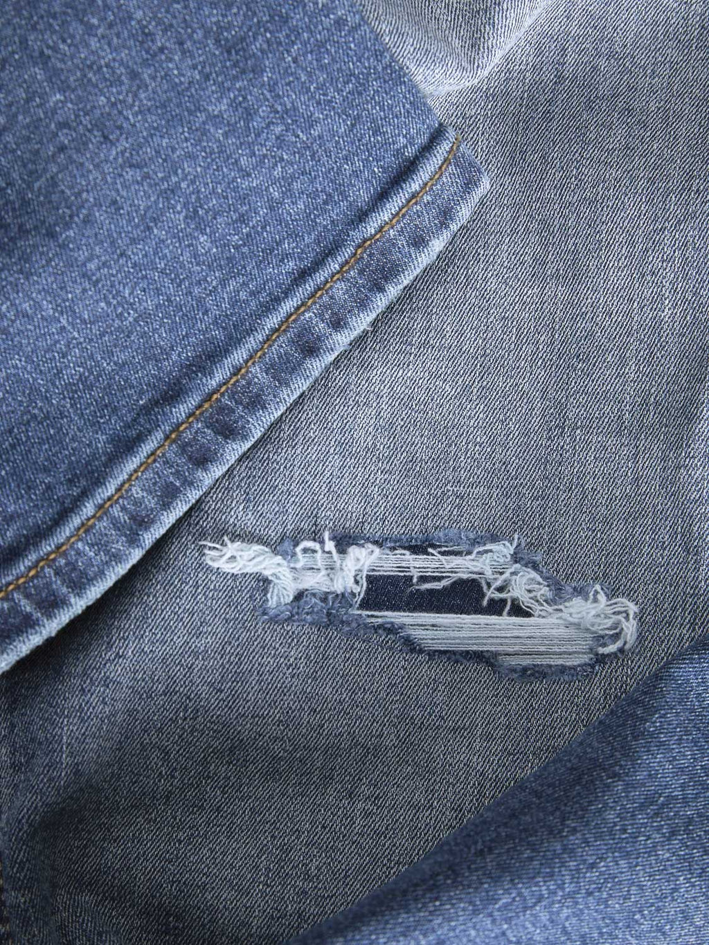 JACK & JONES Дънки GLENN RA