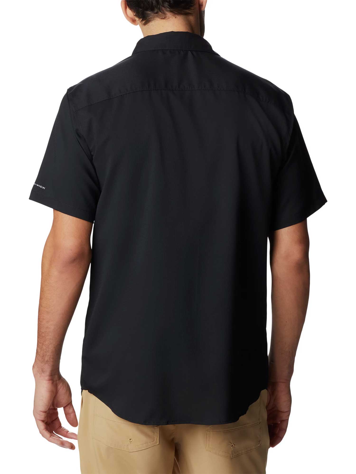 COLUMBIA Риза Utilizer II Solid