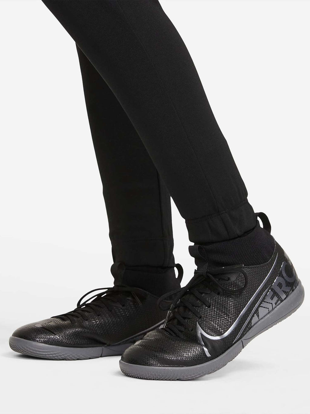 NIKE Спортно долнище Kylian Mbappe Y DF PZ