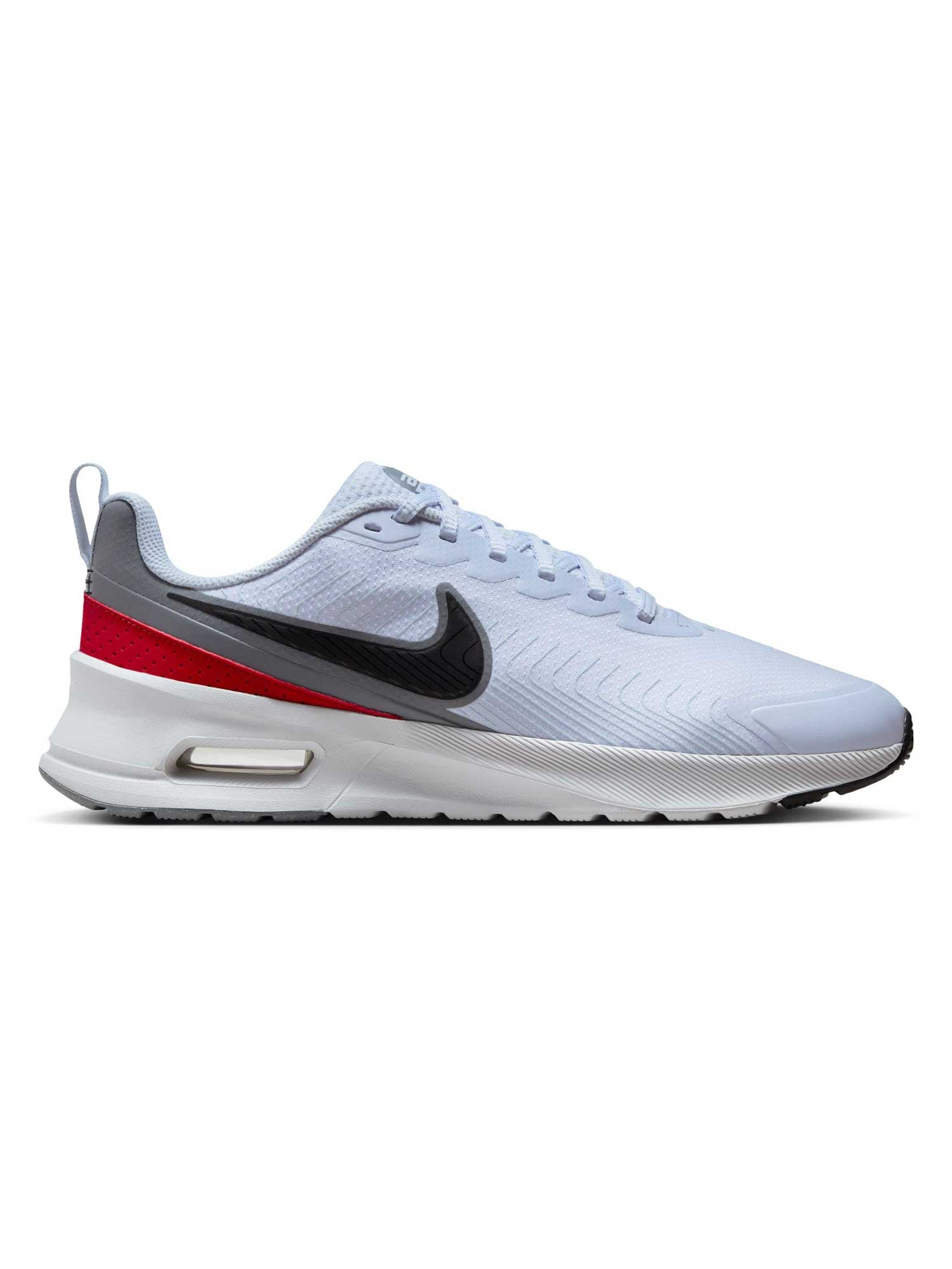 NIKE Обувки AIR MAX NUAXIS