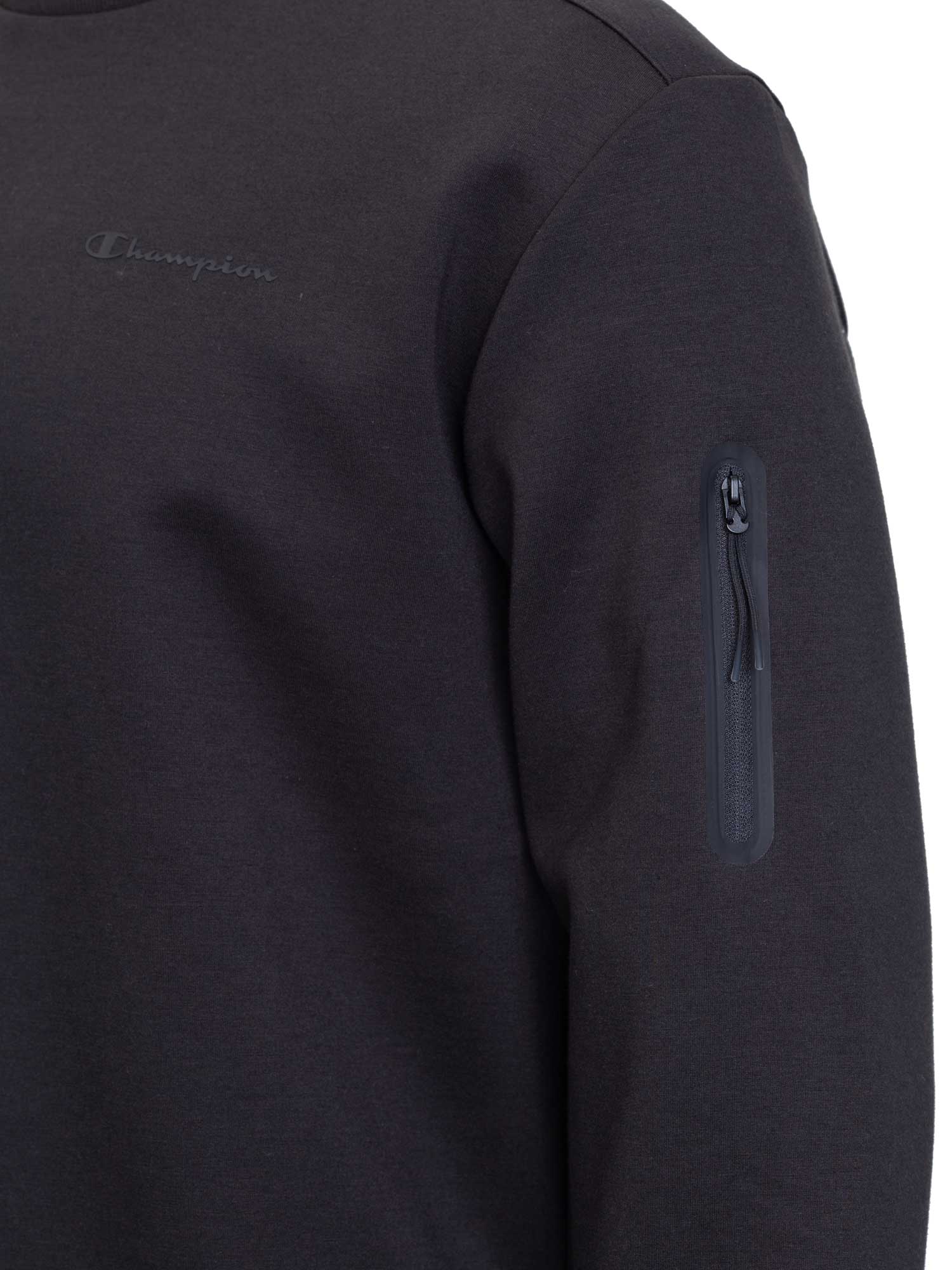 CHAMPION Блуза Crewneck Sweatshirt