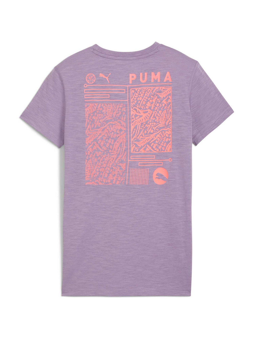 PUMA Тениска Women’s Graphic Concept Tee