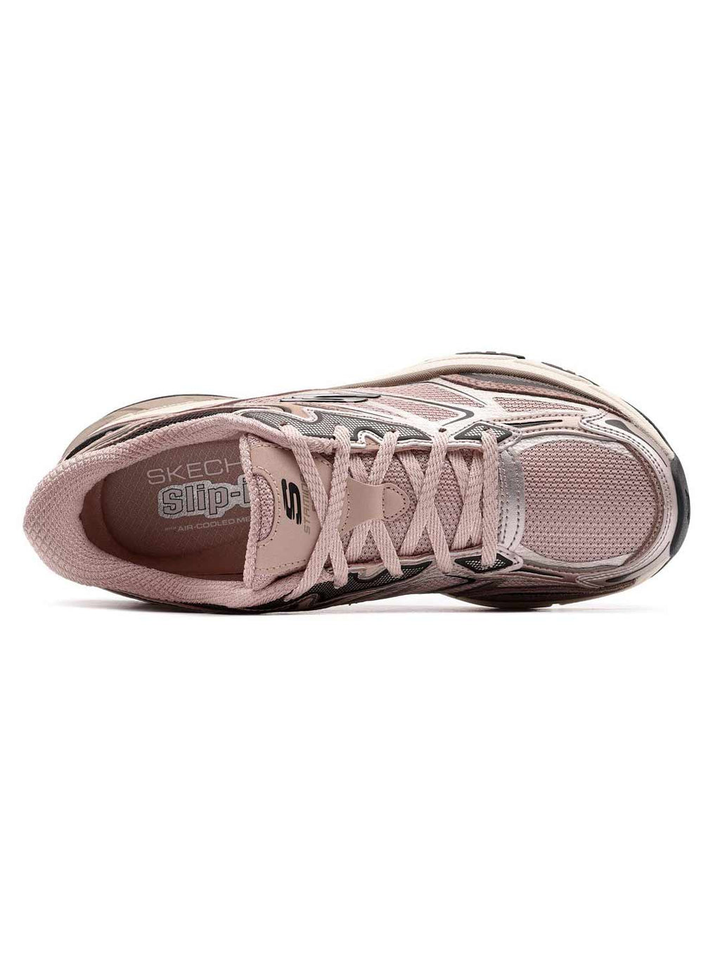 SKECHERS Обувки STAMINA SPORT