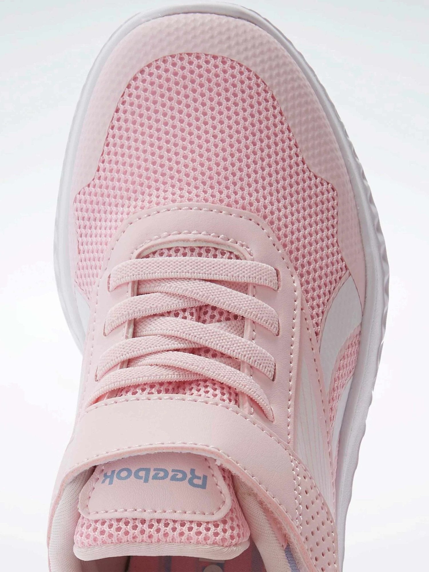 REEBOK Обувки RUSH RUNNER 5 ELASTIC LACE & TOP STRAP