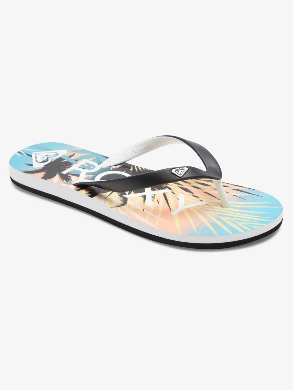 ROXY Джапанки TAHITI VII