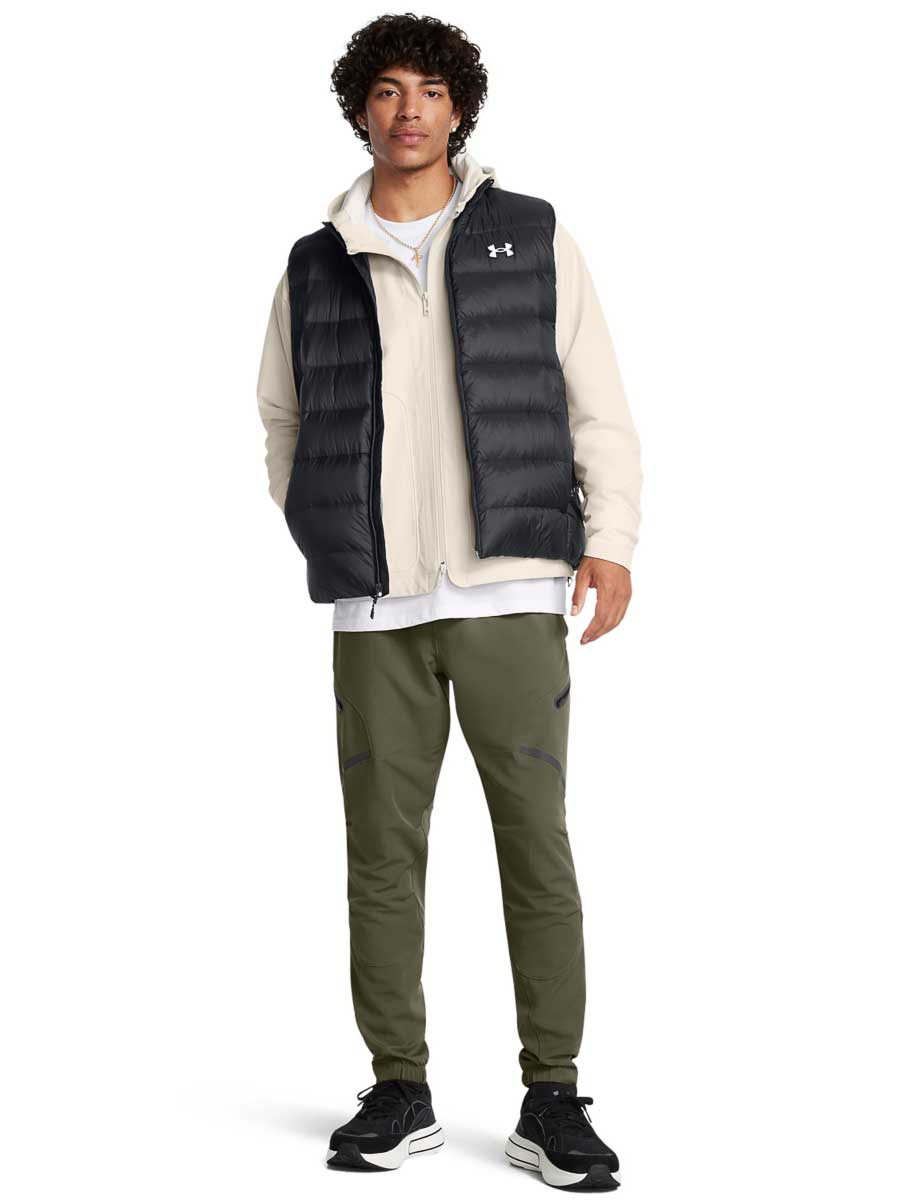 UNDER ARMOUR Елек LEGEND DOWN VEST