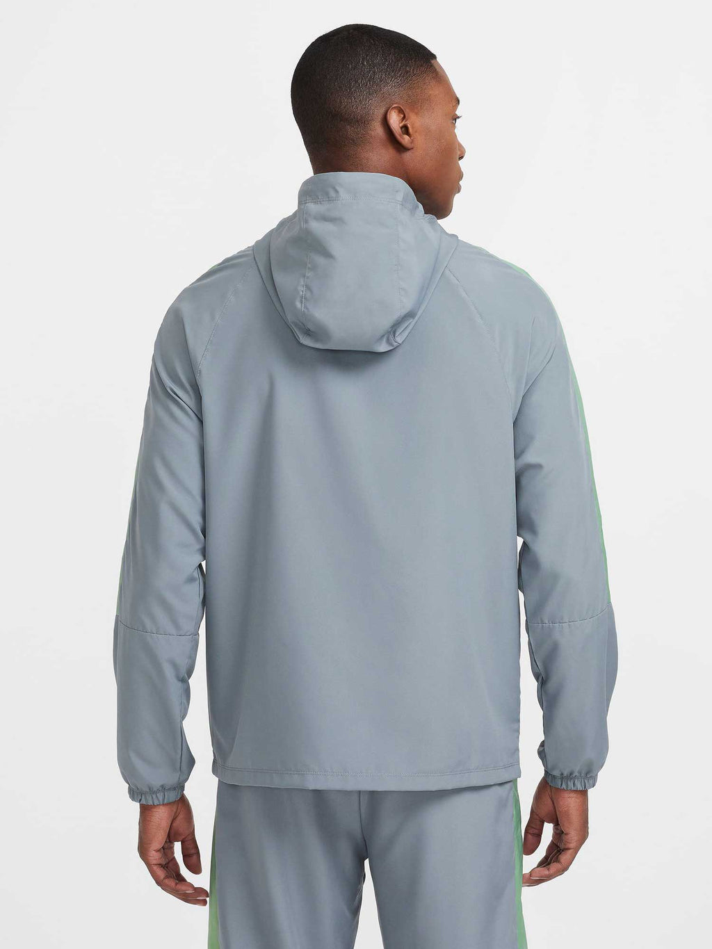 NIKE Ветровка M NK RPL ACD HD JKT NOV
