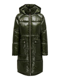 ONLY Яке ONLSKY OVERSIZED PUFFER COAT CC OTW