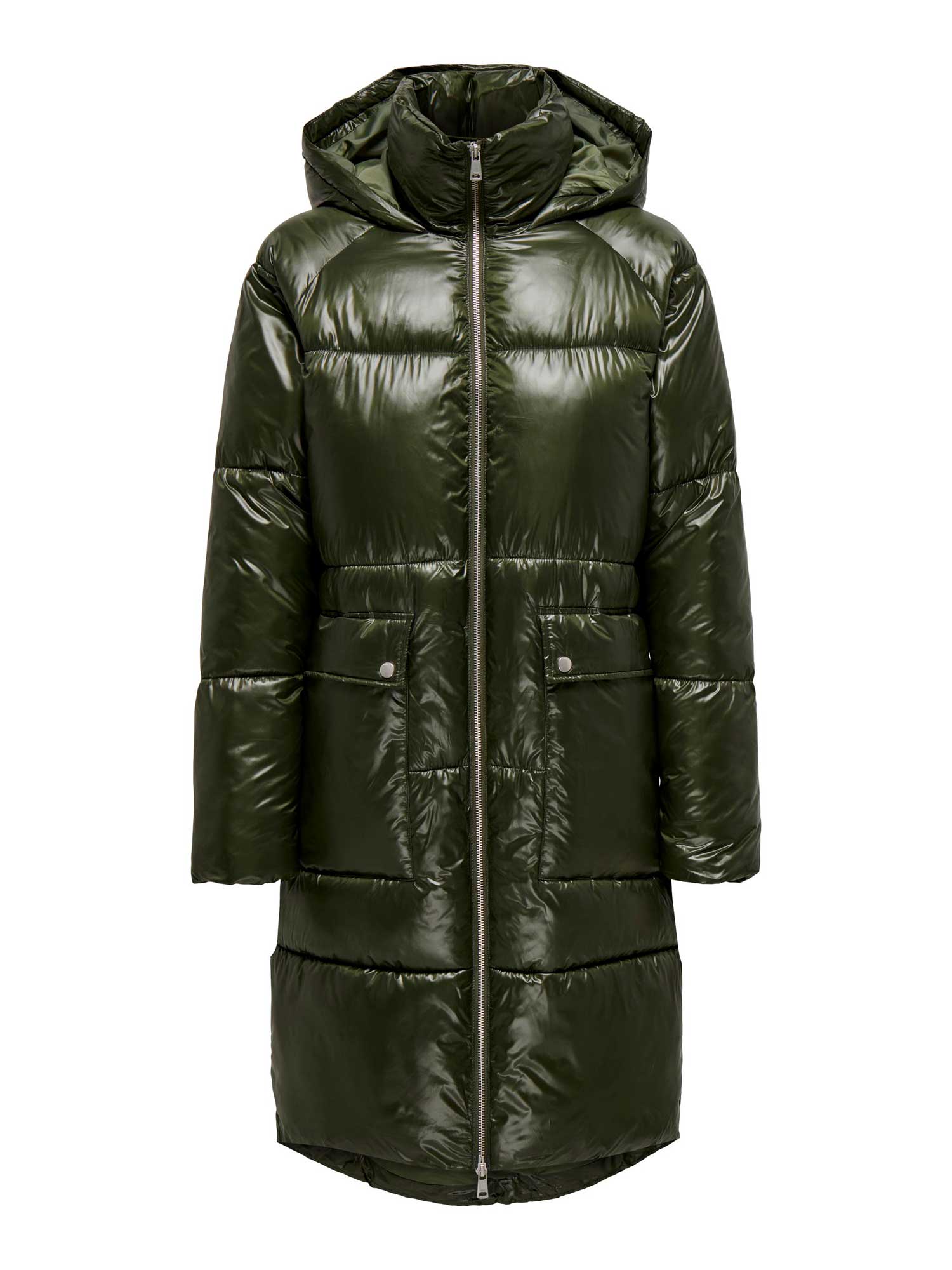 ONLY Яке ONLSKY OVERSIZED PUFFER COAT CC OTW