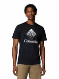 COLUMBIA Тениска Rapid Ridge Graphic