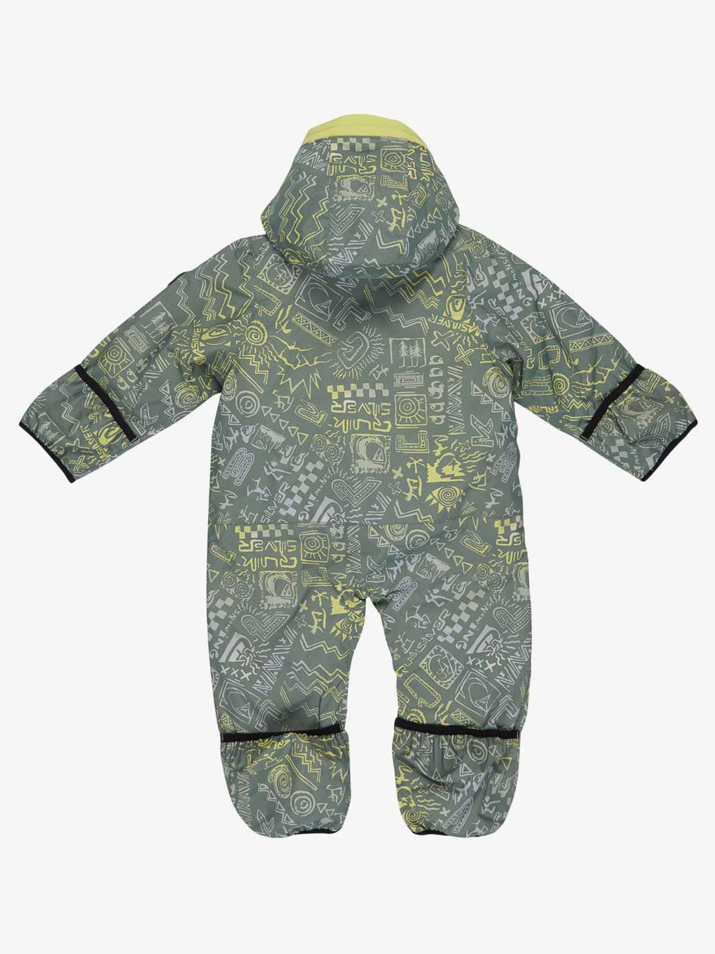 QUIKSILVER Гащеризон BABY SUIT