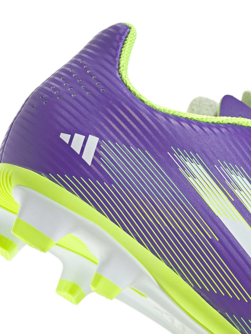 ADIDAS PERFORMANCE Обувки F50 Club Firm\/Multi-Ground Boots Kids