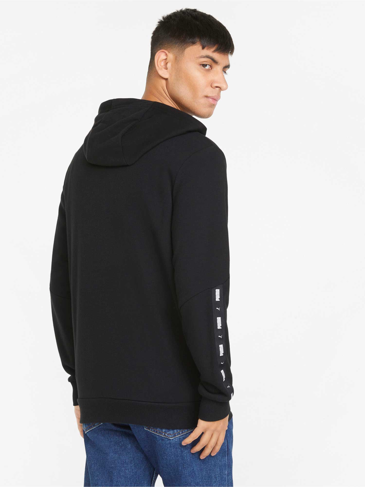 PUMA Суитшърт ESS+