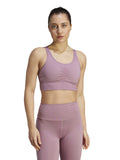 ADIDAS PERFORMANCE Спортен сутиен Essentials