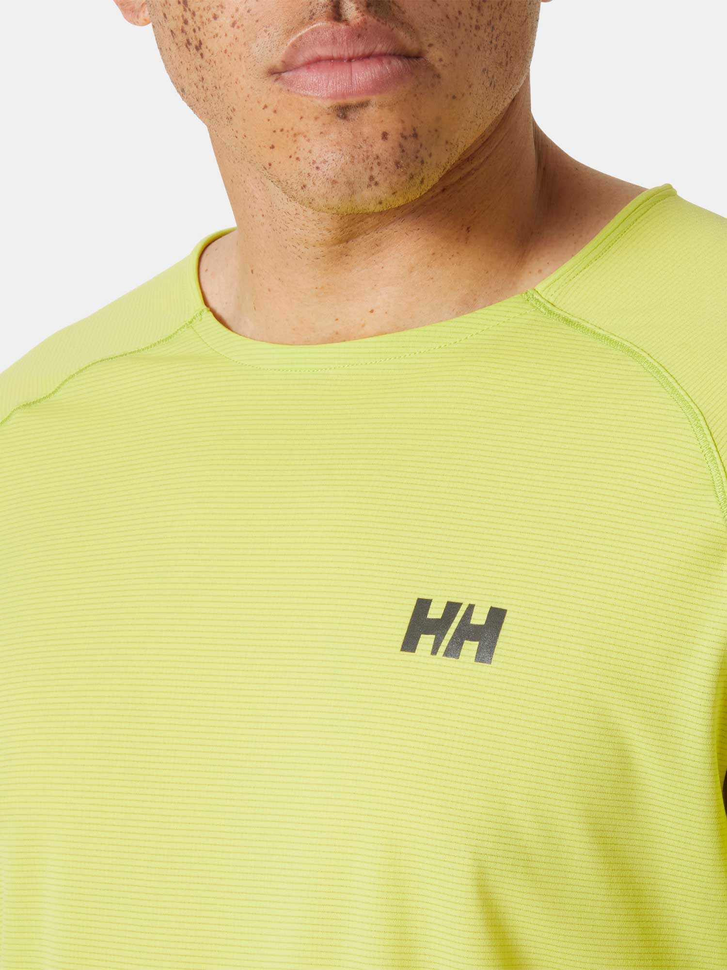 HELLY HANSEN Блуза TRAIL LS