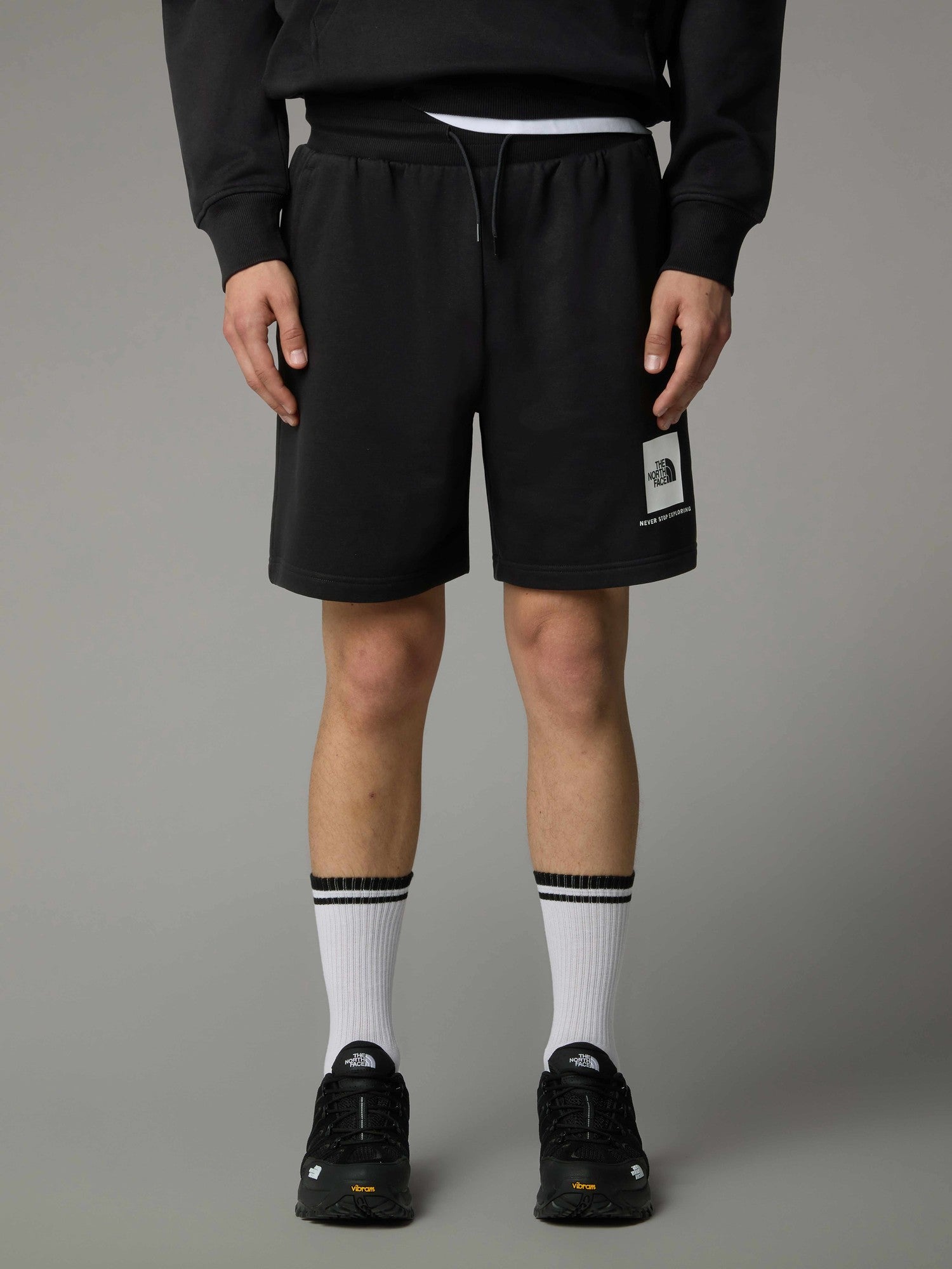 THE NORTH FACE Къси панталони M BOX NSE REGULAR SHORT