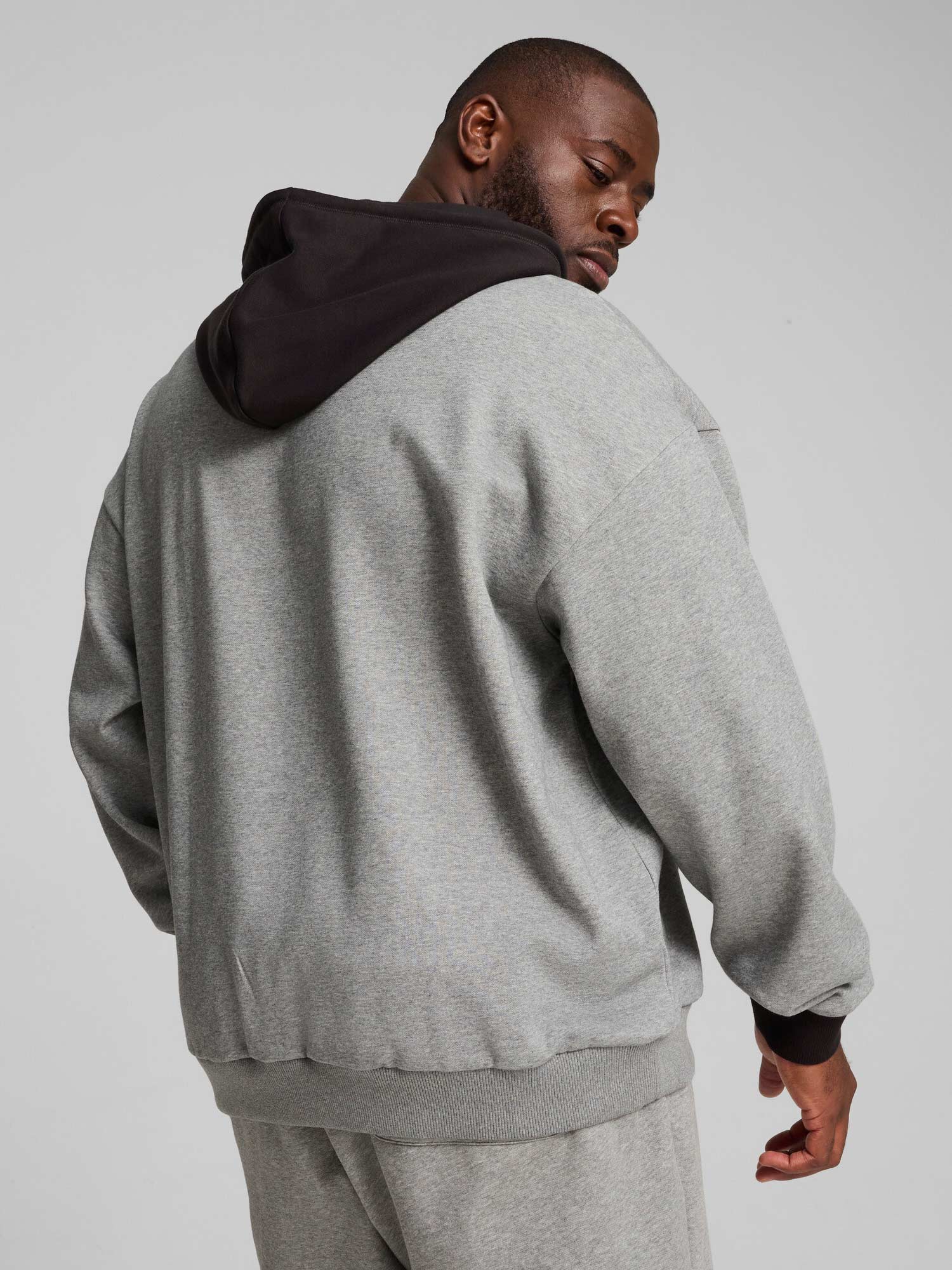 PUMA Суитшърт Jaws Core Hoodie 2.0