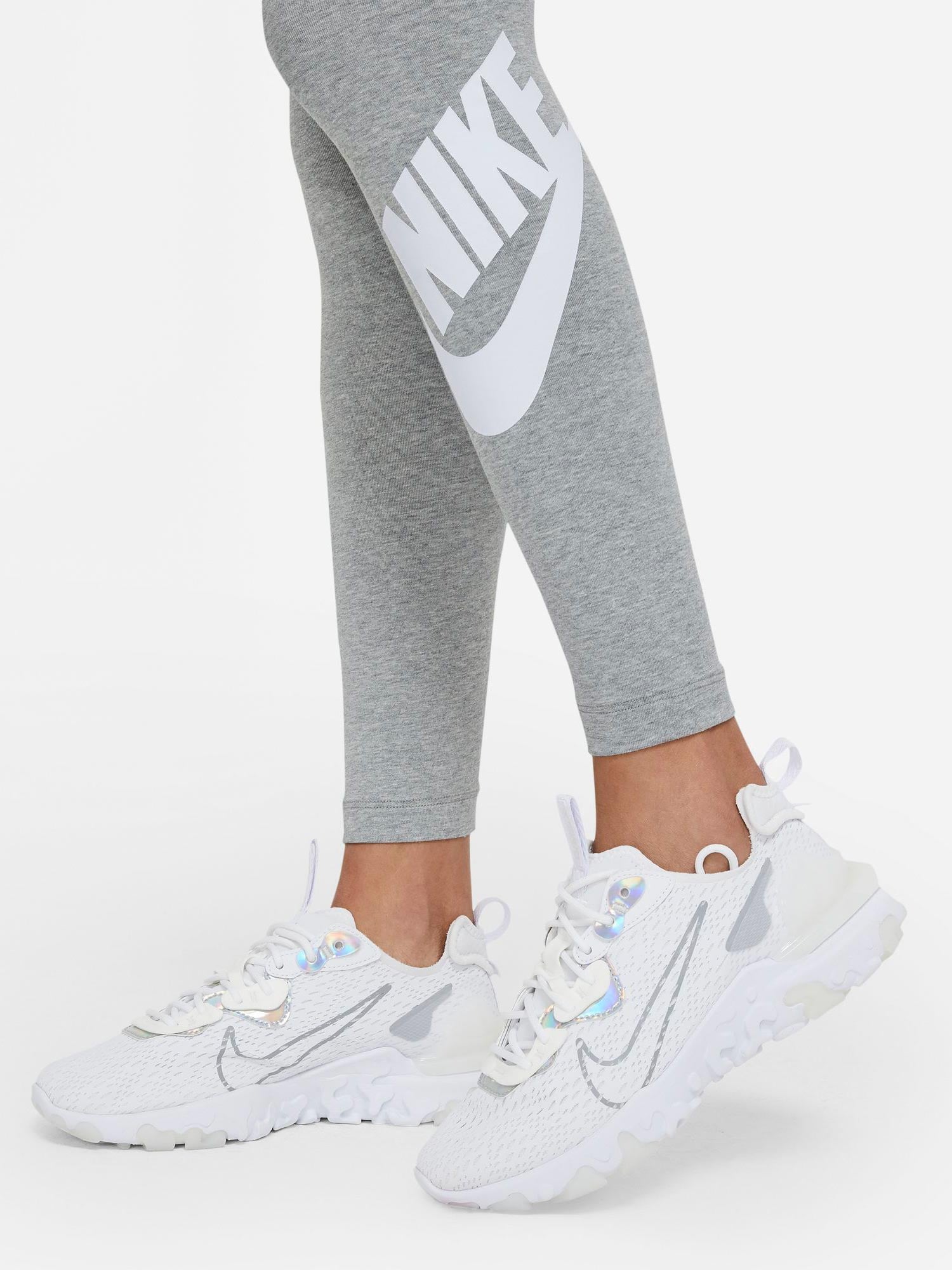 NIKE Клин W ESSNTL GX HR LGGNG FTRA