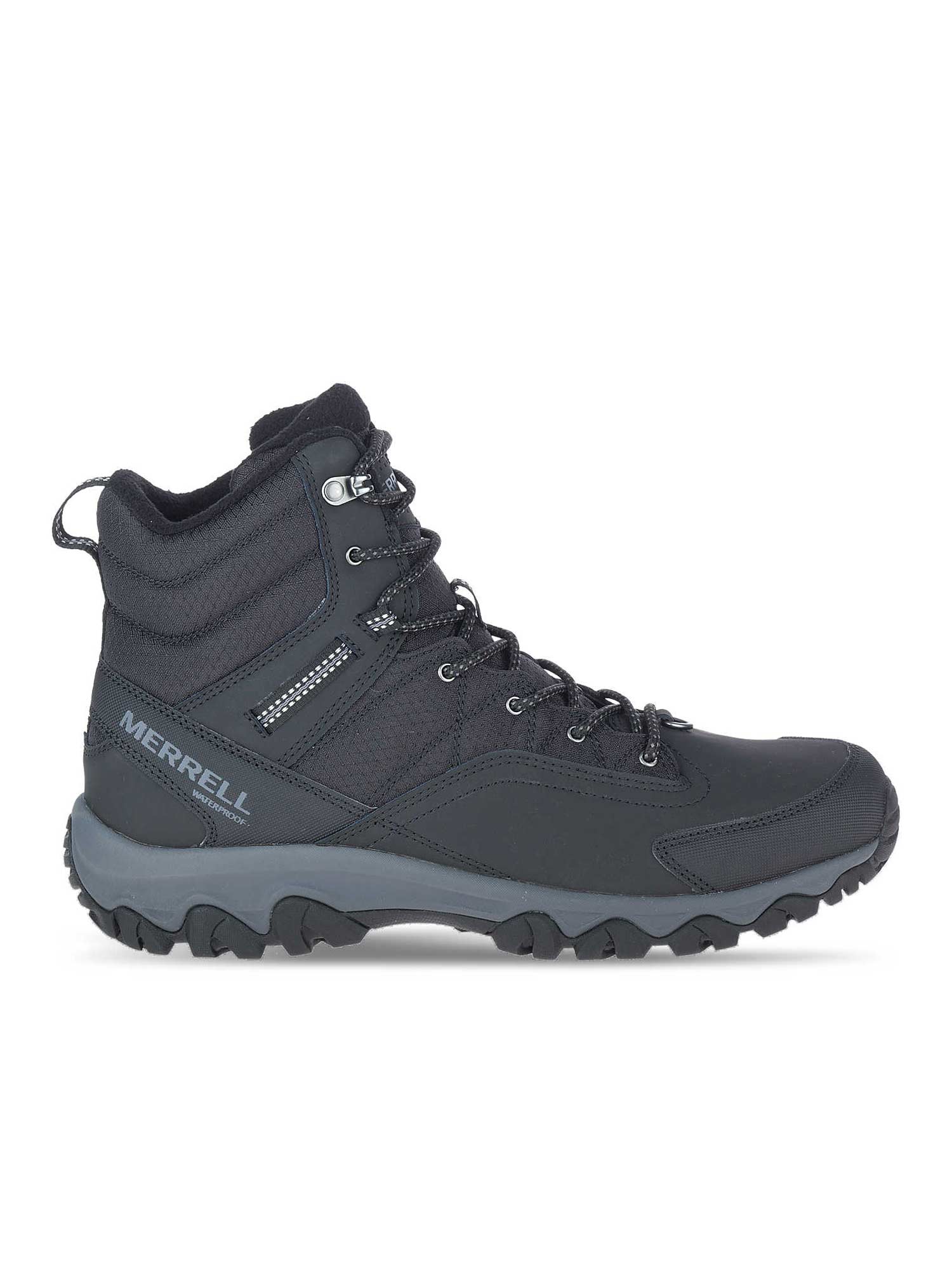 MERRELL Обувки THERMO AKITA MID WP