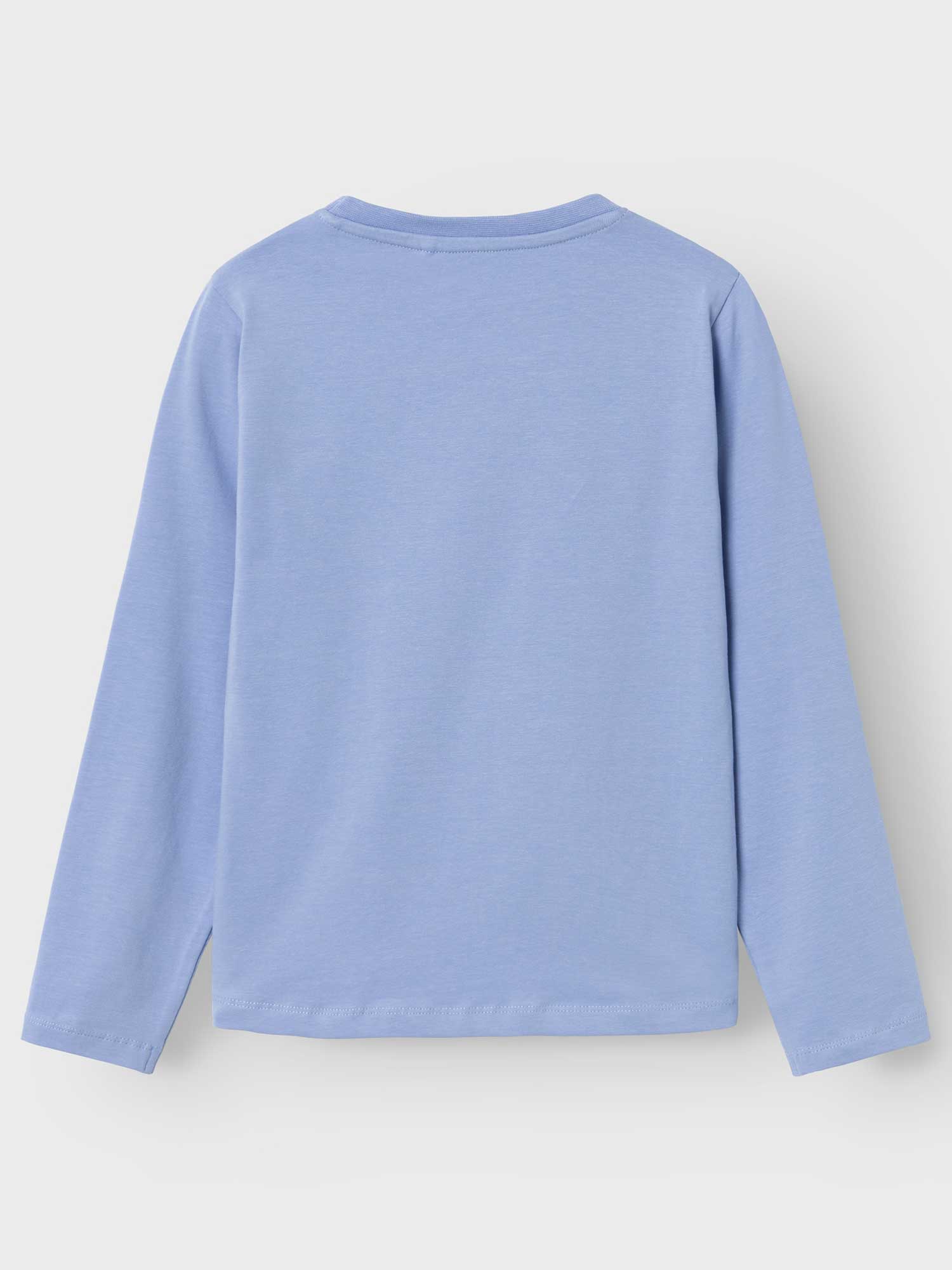 NAME IT Блуза NKFTIMILIE LS TOP