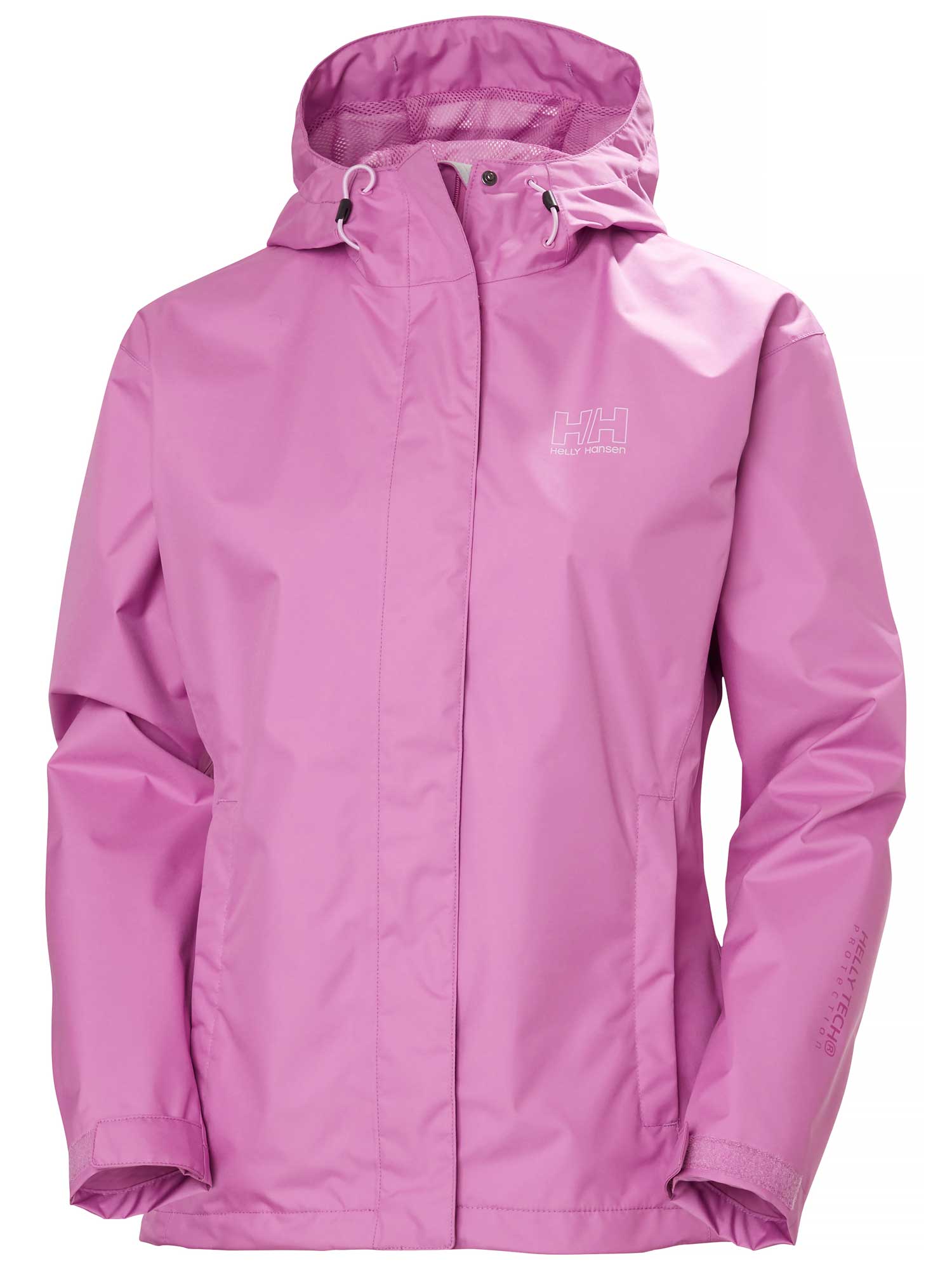 HELLY HANSEN Яке W SEVEN J JACKET