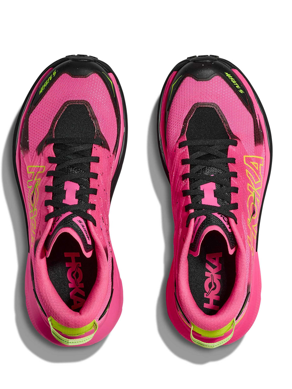 HOKA Обувки W MAFATE 5