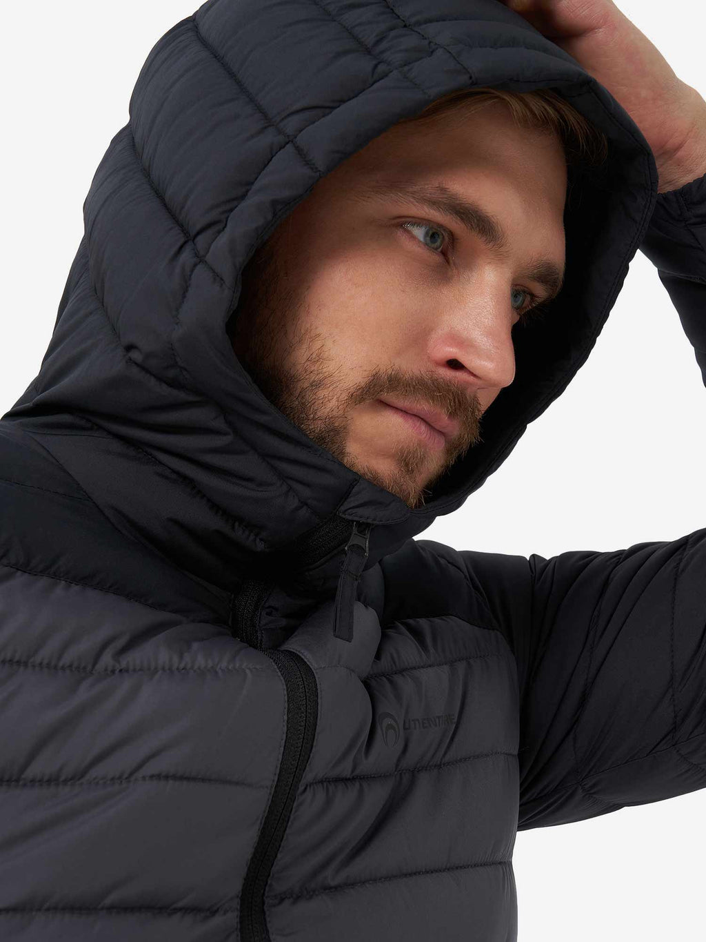 OUTVENTURE Яке Hiking Men's Fake Down Jacket