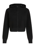 Calvin Klein Performance Суитшърт HALF ZIP HOODIE